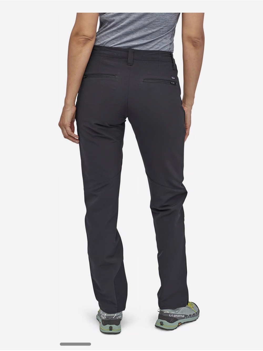 Patagonia Crestview Hiking Pants
